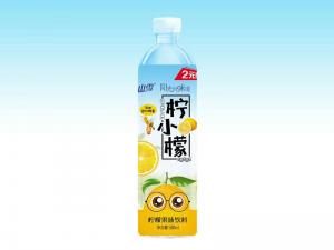 檸小檬2元搶購(gòu)系列500ml x24